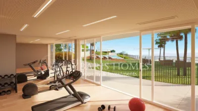 House in Benidorm photo 8