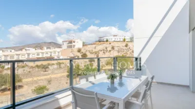 Casa – Benidorm, Urbanización Barrina, la Marina Baixa - Vista 5