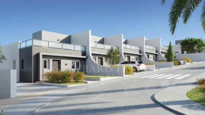 House in Benidorm photo 23