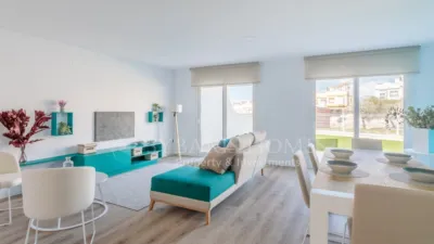 Casa – Benidorm, Urbanización Barrina, la Marina Baixa - Vista 3