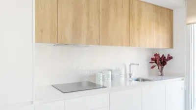 Casa – Benidorm, Urbanización Barrina, la Marina Baixa - Más