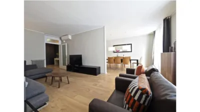 Piso en alquiler en Dreta de L'Eixample - Imagen 10