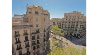 Piso en alquiler en Dreta de L'Eixample - Imagen 4