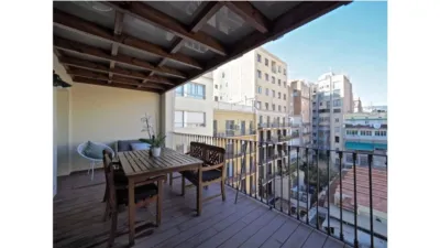 Piso en alquiler en Dreta de L'Eixample - Imagen 5