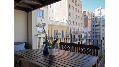 Piso en alquiler en Dreta de L'Eixample - Imagen 7
