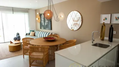 Casa – Finestrat, Urbanització Golf Badia, la Marina Baixa - Más