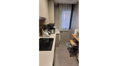 Apartment in Sant Quirze del Vallès photo 10