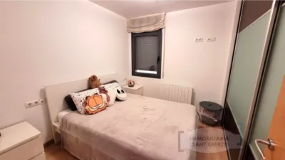 Apartment in Sant Quirze del Vallès photo 12
