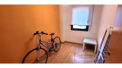 Apartment in Sant Quirze del Vallès photo 13