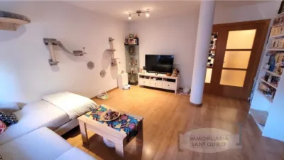Apartment in Sant Quirze del Vallès photo 2