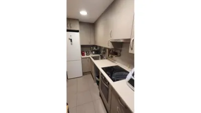 Apartment in Sant Quirze del Vallès photo 8