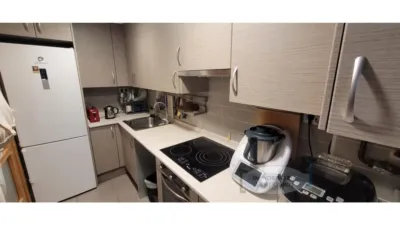 Apartment in Sant Quirze del Vallès photo 9