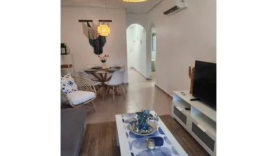 Pis – Santa Pola, Urbanización Marismas VIII, el Baix Vinalopó - Vista 4