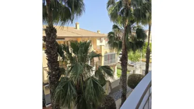 Pis – Santa Pola, Urbanización Marismas VIII, el Baix Vinalopó - Vista 2