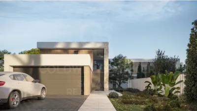 Casa – Moraira - Vista 3