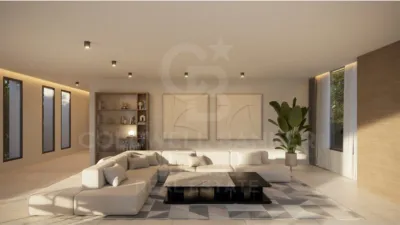 Casa – Moraira - Vista 4