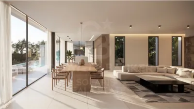 Casa – Moraira - Vista 5