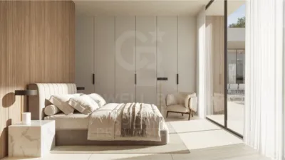 Casa – Moraira - Más