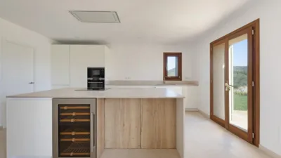 Rustic house in Alaró photo 9