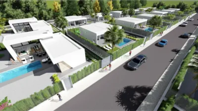 House in Calasparra photo 10