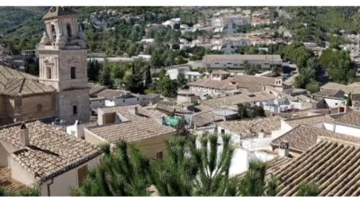 House in Calasparra photo 15