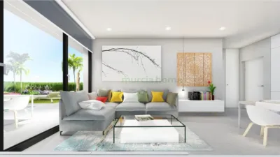 House in Calasparra photo 5