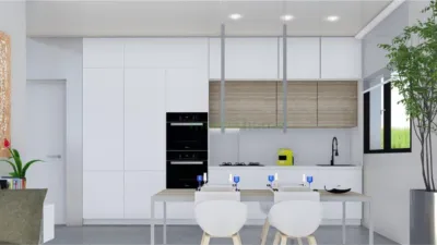 House in Calasparra photo 6