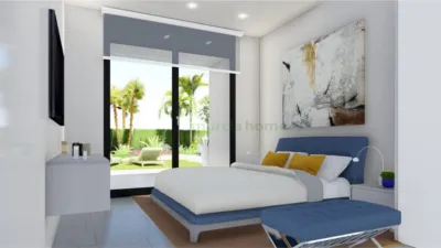 House in Calasparra photo 7