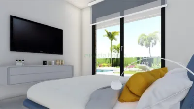 House in Calasparra photo 8