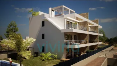 Pis – Finestrat, la Marina Baixa - Vista 3
