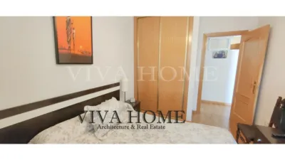 Semi-detached house in Morata de Tajuña photo 12