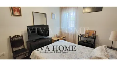 Semi-detached house in Morata de Tajuña photo 13