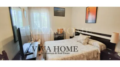 Semi-detached house in Morata de Tajuña photo 14