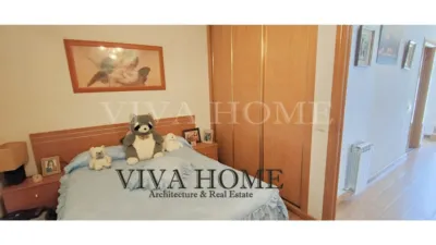 Semi-detached house in Morata de Tajuña photo 16
