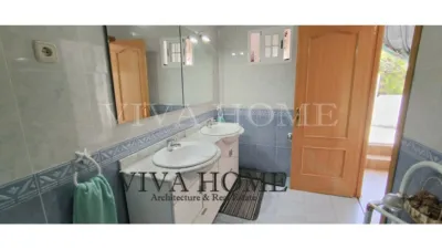 Semi-detached house in Morata de Tajuña photo 18
