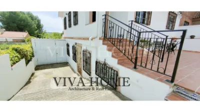 Semi-detached house in Morata de Tajuña photo 22