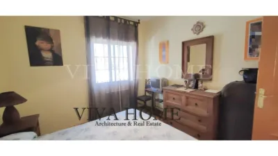 Semi-detached house in Morata de Tajuña photo 27