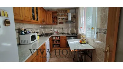 Semi-detached house in Morata de Tajuña photo 2