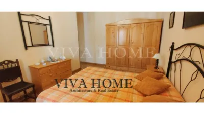 Semi-detached house in Morata de Tajuña photo 33