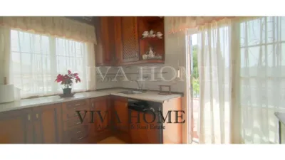 Semi-detached house in Morata de Tajuña photo 39