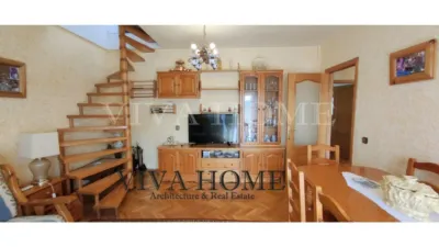 Semi-detached house in Morata de Tajuña photo 40