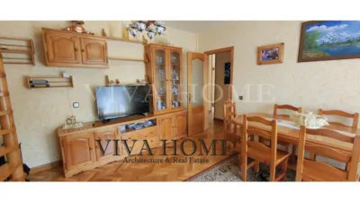 Semi-detached house in Morata de Tajuña photo 41