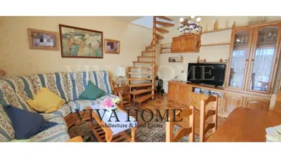 Semi-detached house in Morata de Tajuña photo 42