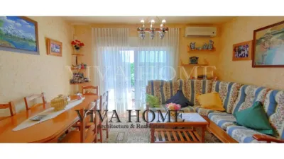 Semi-detached house in Morata de Tajuña photo 43