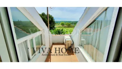 Semi-detached house in Morata de Tajuña photo 47