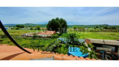 Semi-detached house in Morata de Tajuña photo 48
