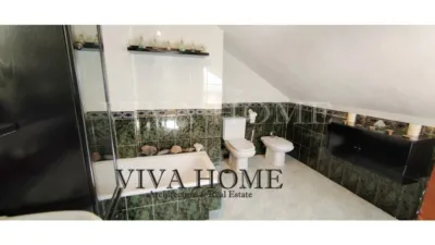 Semi-detached house in Morata de Tajuña photo 51