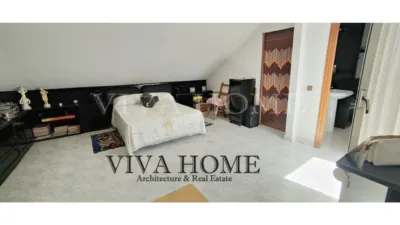 Semi-detached house in Morata de Tajuña photo 52