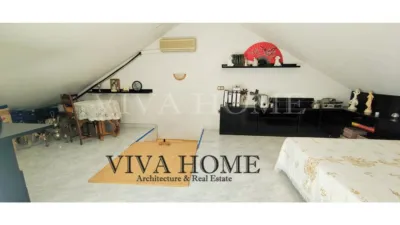 Semi-detached house in Morata de Tajuña photo 54
