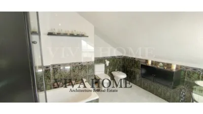Semi-detached house in Morata de Tajuña photo 55